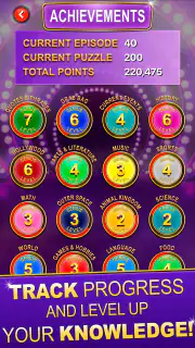 See & Solve Trivia Game Show screenshot 5
