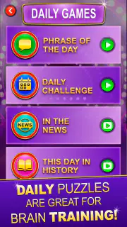 See & Solve Trivia Game Show screenshot 6