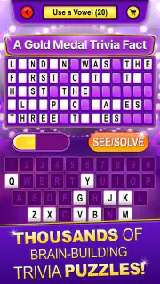 See & Solve Trivia Game Show screenshot 8