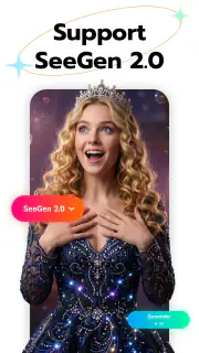 SeeGen AI: Seedance 2.0 & 2.5 screenshot 8