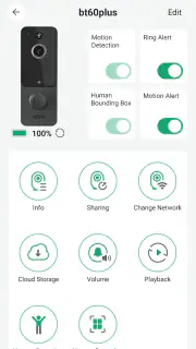 Seeing screenshot 3