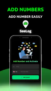 SeeLog screenshot 6