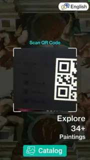 SEE's Michelangelo's Sistine screenshot 3