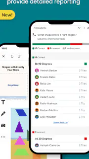 Seesaw screenshot 5