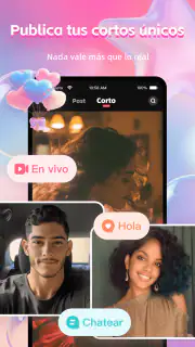 Seeta – Conecta con Latinos screenshot 2