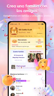 Seeta – Conecta con Latinos screenshot 4