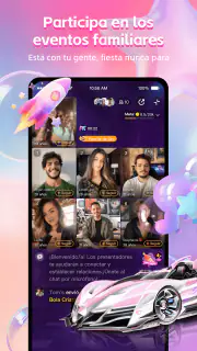 Seeta – Conecta con Latinos screenshot 5