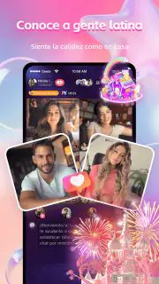Seeta – Conecta con Latinos screenshot 8