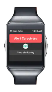 Seizure Alert – My Medic Watch screenshot 4
