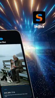 Selfira screenshot 3