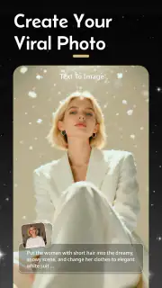 SelfyzAI: AI Video Generator screenshot 3