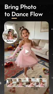 SelfyzAI: AI Video Generator screenshot 4