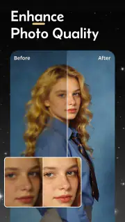 SelfyzAI: AI Video Generator screenshot 5