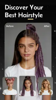 SelfyzAI: AI Video Generator screenshot 8