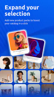 Sellvia: Manage Your Business screenshot 5