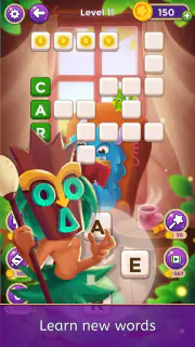 Senior Word Game screenshot 3