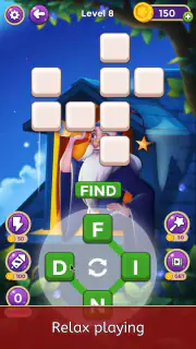Senior Word Game screenshot 6