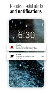 Sense Flip Clock & Weather screenshot 6