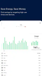 Sense Home screenshot 8