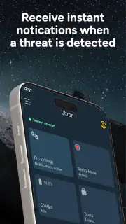 Sentry Pro for Tesla screenshot 5