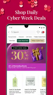 Sephora: Buy Makeup & Skincare screenshot 2