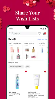Sephora: Buy Makeup & Skincare screenshot 4