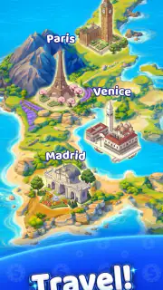 Sequence® World screenshot 3