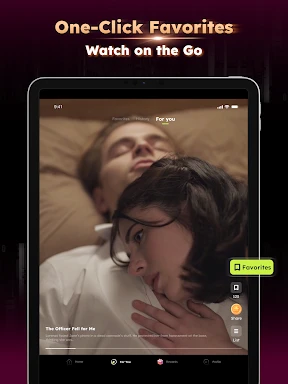 Sereal+ Short Dramas&TV Series screenshot
