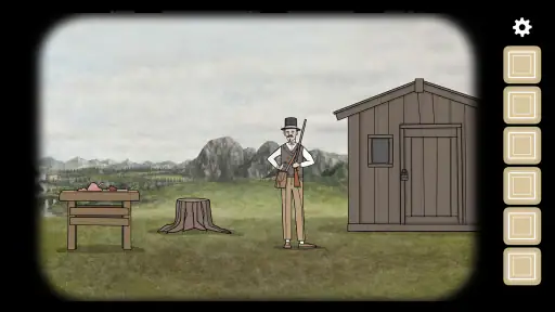 Servant of the Lake screenshot 4