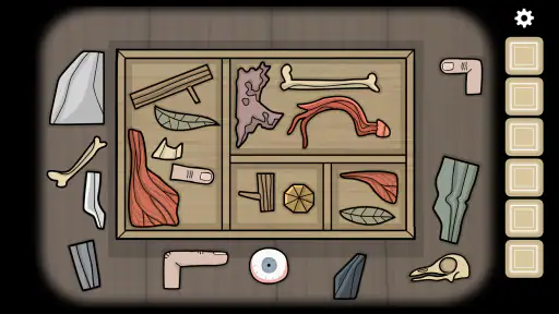 Servant of the Lake screenshot 5