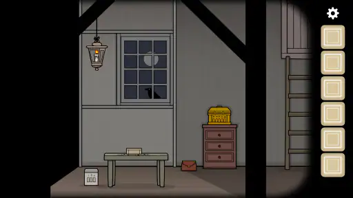 Servant of the Lake screenshot 7