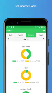 ServerLife - Tip Tracker screenshot 5