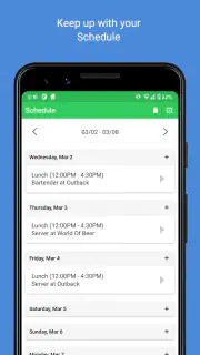 ServerLife - Tip Tracker screenshot 6