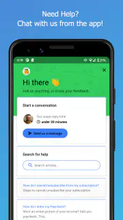 ServerLife - Tip Tracker screenshot 7