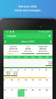 ServerLife - Tip Tracker screenshot 8