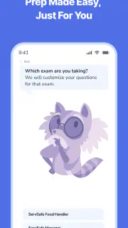 ServSafe | Practice Test 2026 screenshot 6