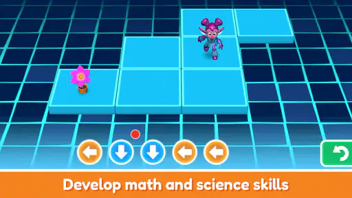 Sesame Street Games Club screenshot 4