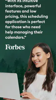 Setmore Appointment Scheduling screenshot 7