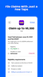 Settlemate screenshot 3
