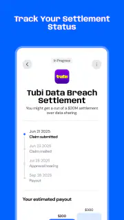 Settlemate screenshot 4