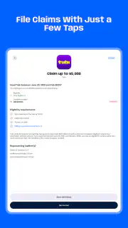 Settlemate screenshot 7
