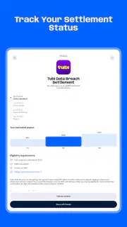 Settlemate screenshot 8