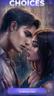 Seven Hearts Stories screenshot 1