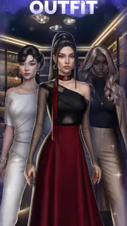 Seven Hearts Stories screenshot 4