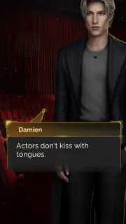 Seven Hearts Stories screenshot 8