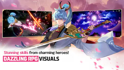 Seven Knights Re:BIRTH screenshot 4