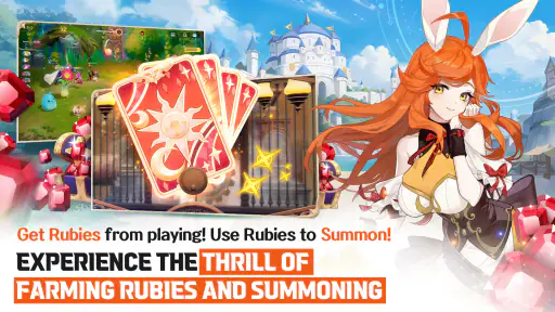 Seven Knights Re:BIRTH screenshot 7