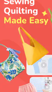 Sewpal: Sewing Pattern & Guide screenshot 1