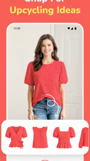 Sewpal: Sewing Pattern & Guide screenshot 6