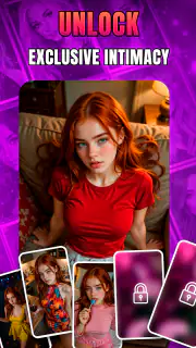 Sexy Chatbot X - No Filter AI screenshot 3